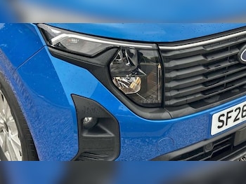 Used Ford Transit Courier 2026 for sale - 79556219: Photo