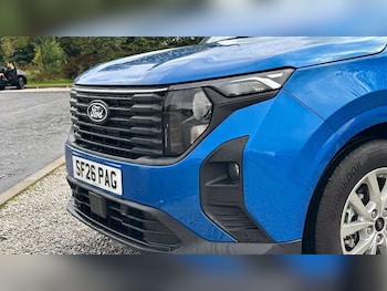 Used Ford Transit Courier 2026 for sale - 79556219: Photo