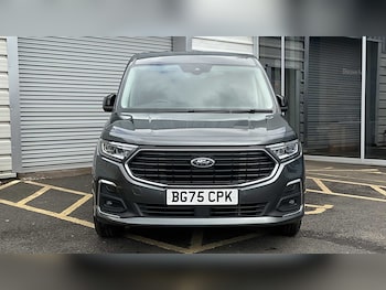 Used Ford Transit Connect 2025 for sale - 78278975: Photo