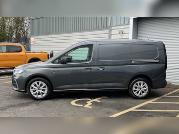 Used Ford Transit Connect 2025 for sale - 78278975: Photo