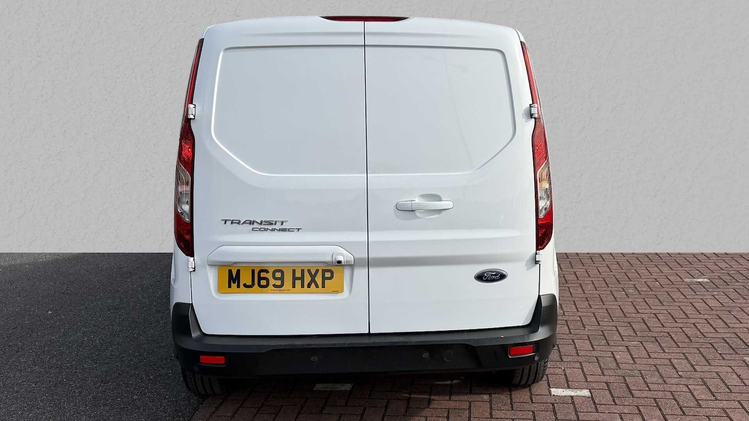 Used Ford Transit Connect 2019 for sale - 76435604: Photo 10