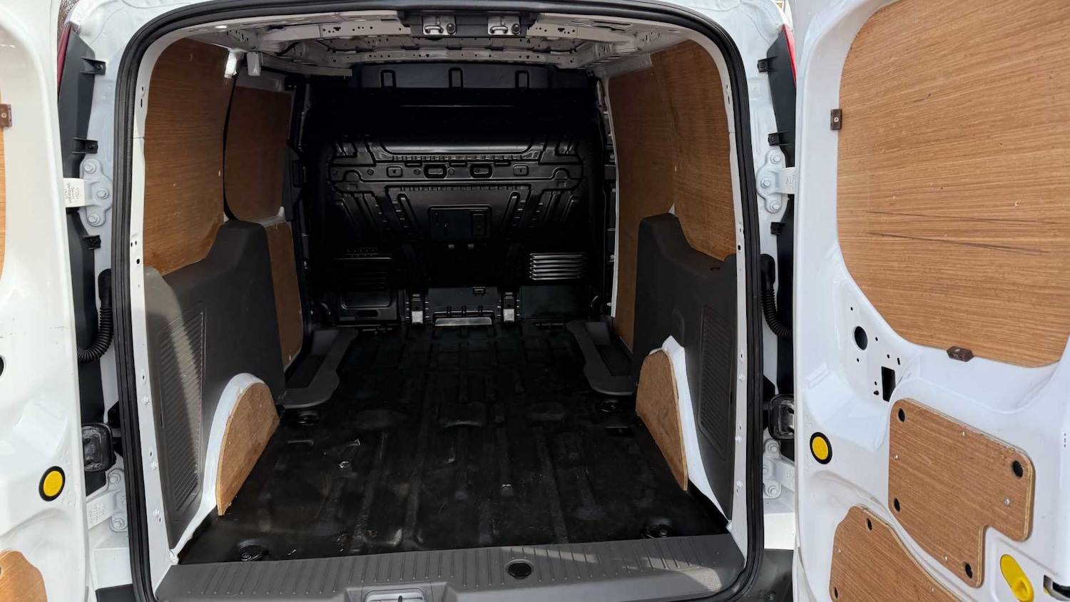 Used Ford Transit Connect 2019 for sale - 76435604: Photo 13