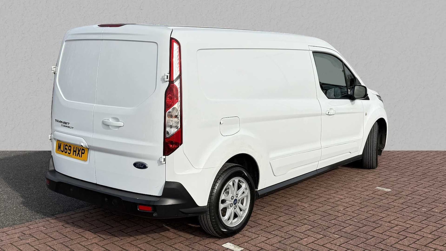 Used Ford Transit Connect 2019 for sale - 76435604: Photo 14