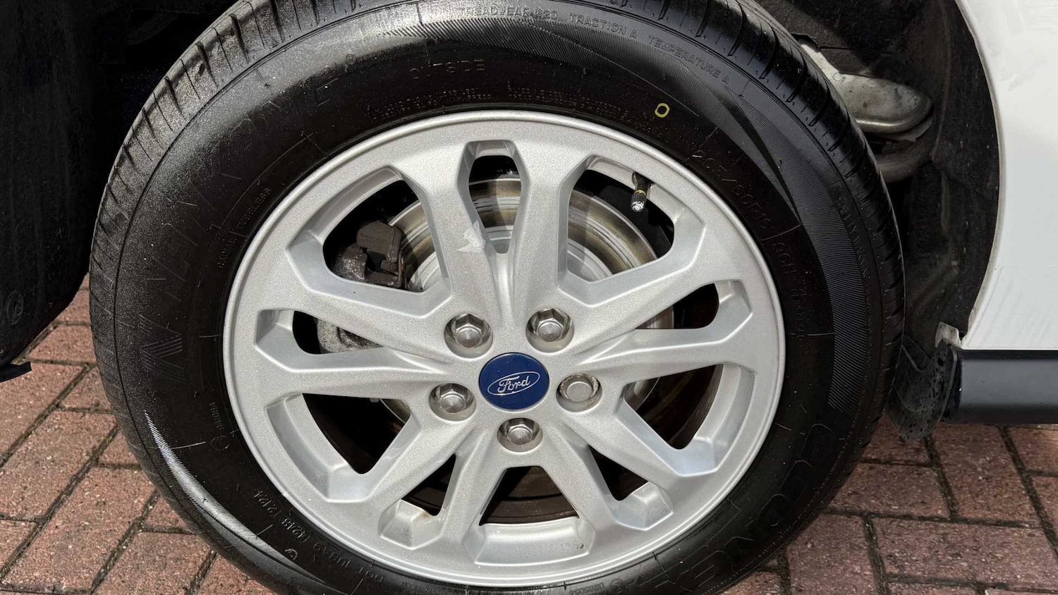 Used Ford Transit Connect 2019 for sale - 76435604: Photo 17