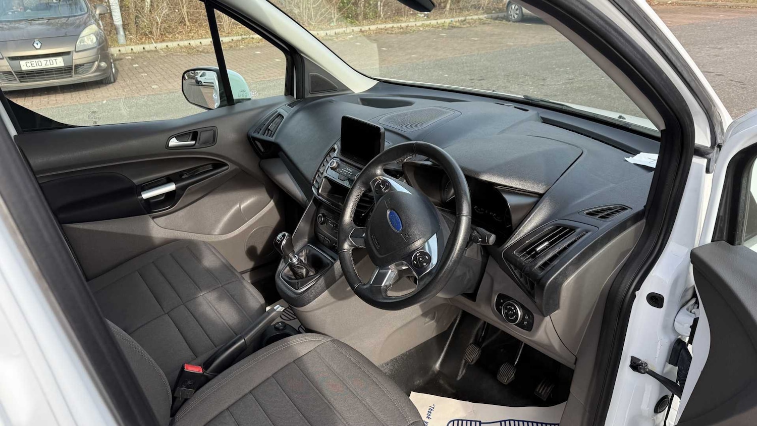 Used Ford Transit Connect 2019 for sale - 76435604: Photo 19