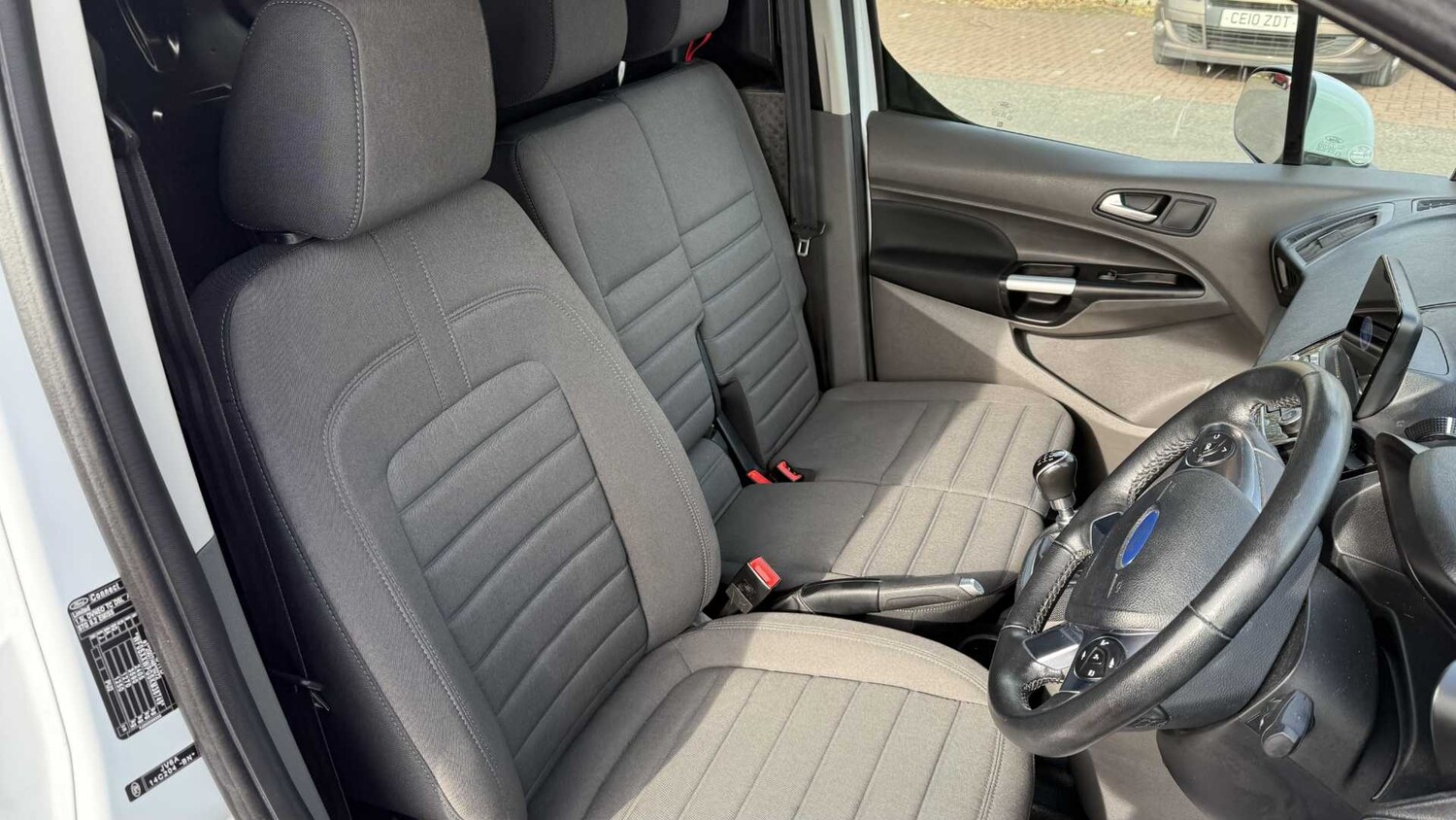 Used Ford Transit Connect 2019 for sale - 76435604: Photo 21