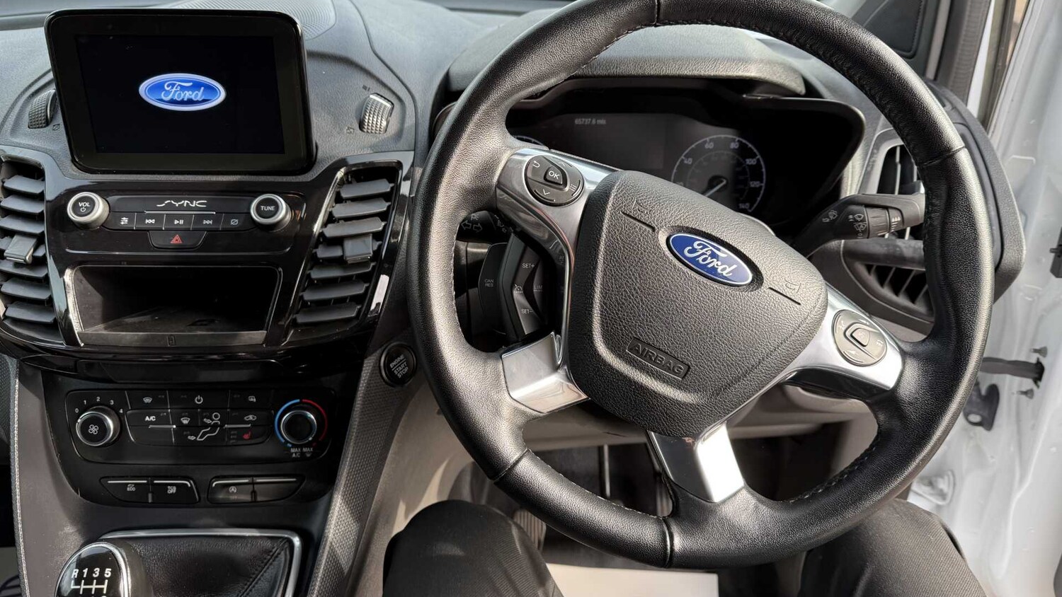 Used Ford Transit Connect 2019 for sale - 76435604: Photo 22