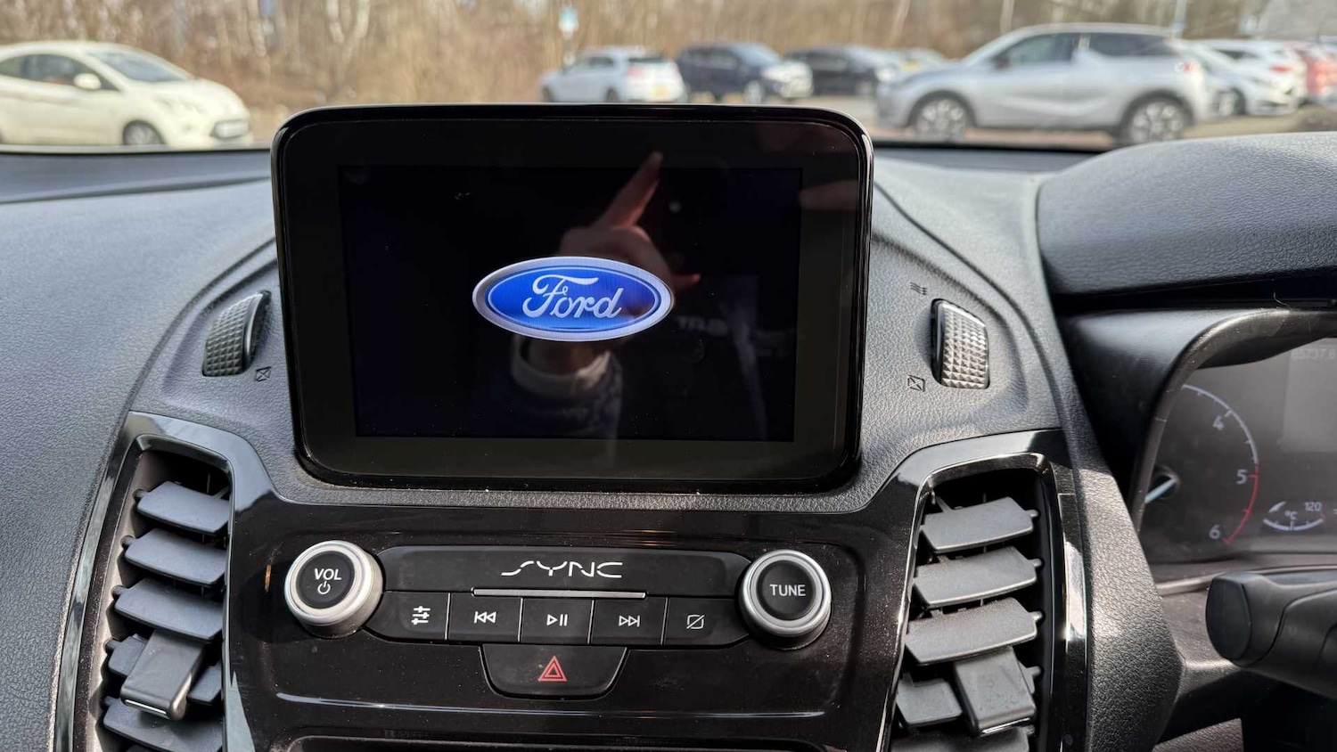 Used Ford Transit Connect 2019 for sale - 76435604: Photo 23