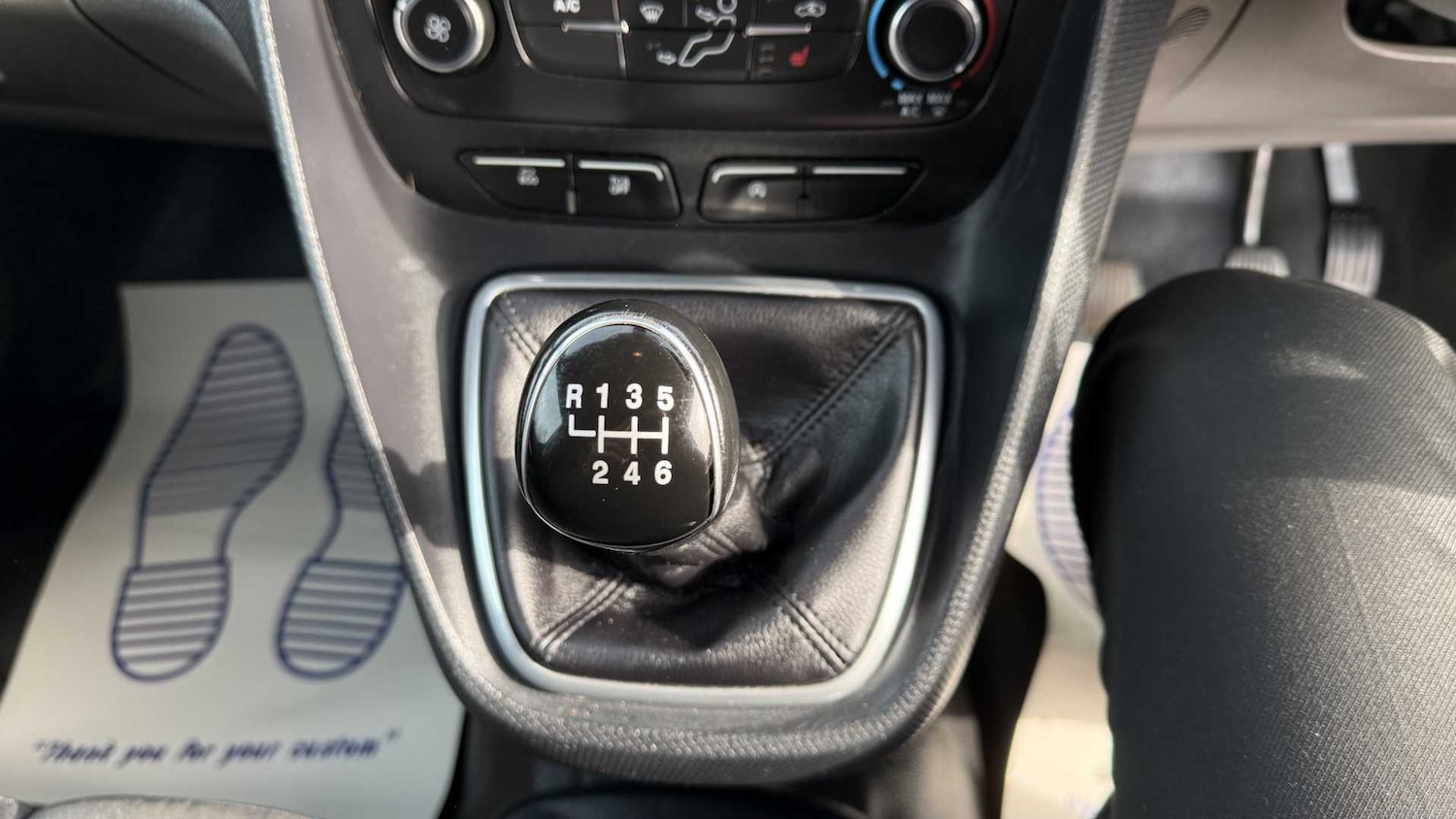 Used Ford Transit Connect 2019 for sale - 76435604: Photo 25