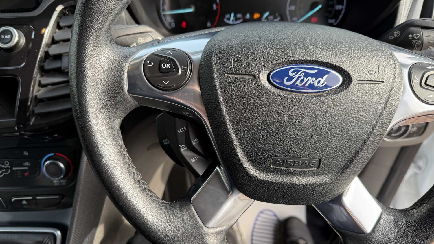 Used Ford Transit Connect 2019 for sale - 76435604: Photo 26