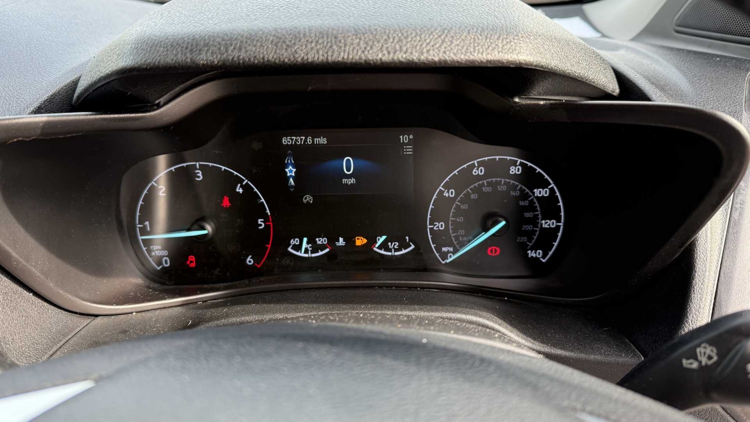 Used Ford Transit Connect 2019 for sale - 76435604: Photo 29