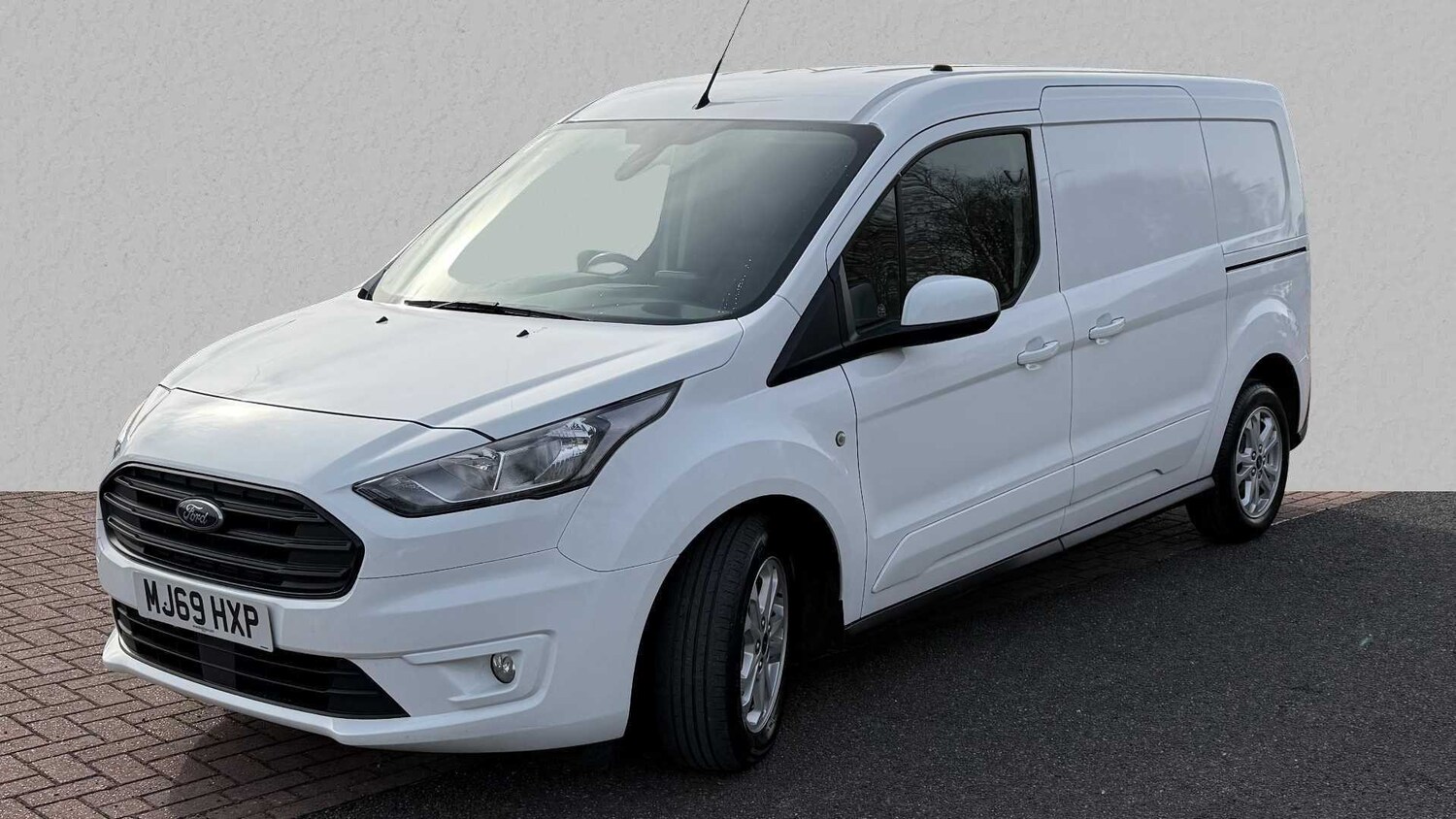 Used Ford Transit Connect 2019 for sale - 76435604: Photo 3