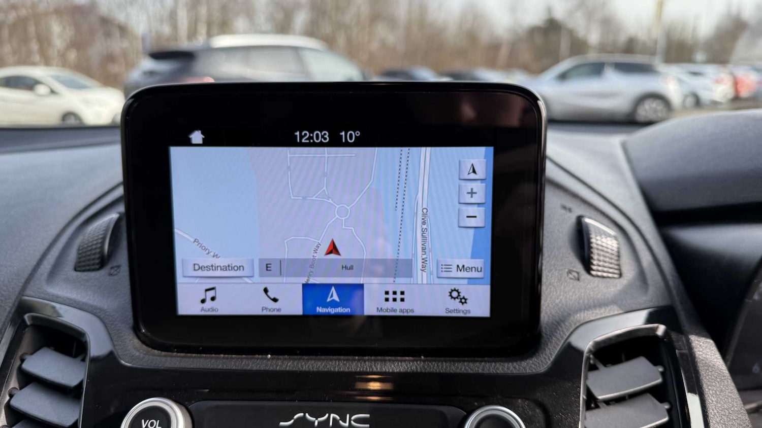 Used Ford Transit Connect 2019 for sale - 76435604: Photo 31