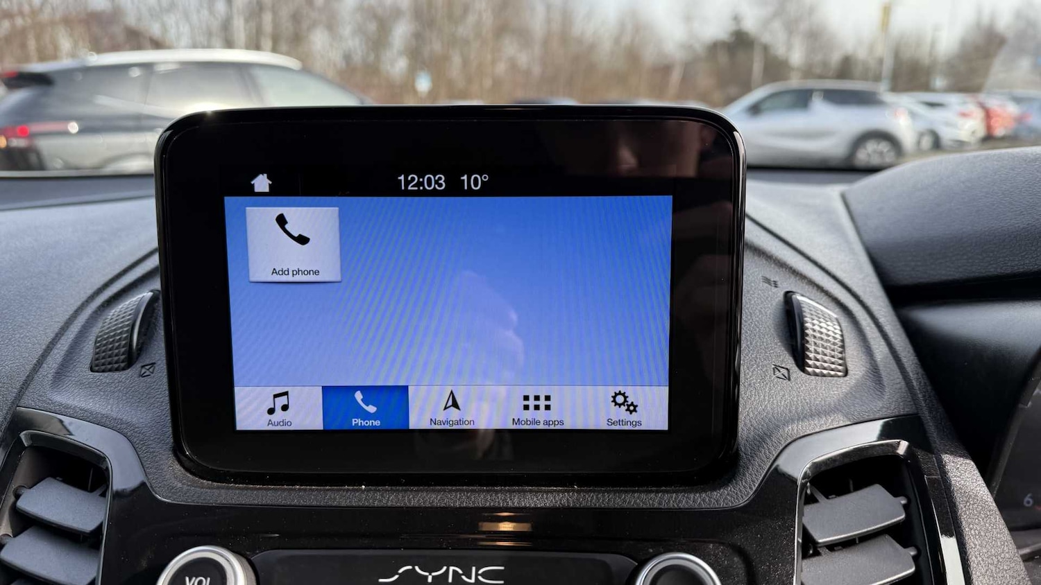 Used Ford Transit Connect 2019 for sale - 76435604: Photo 32