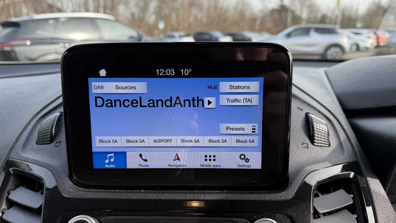 Used Ford Transit Connect 2019 for sale - 76435604: Photo 33