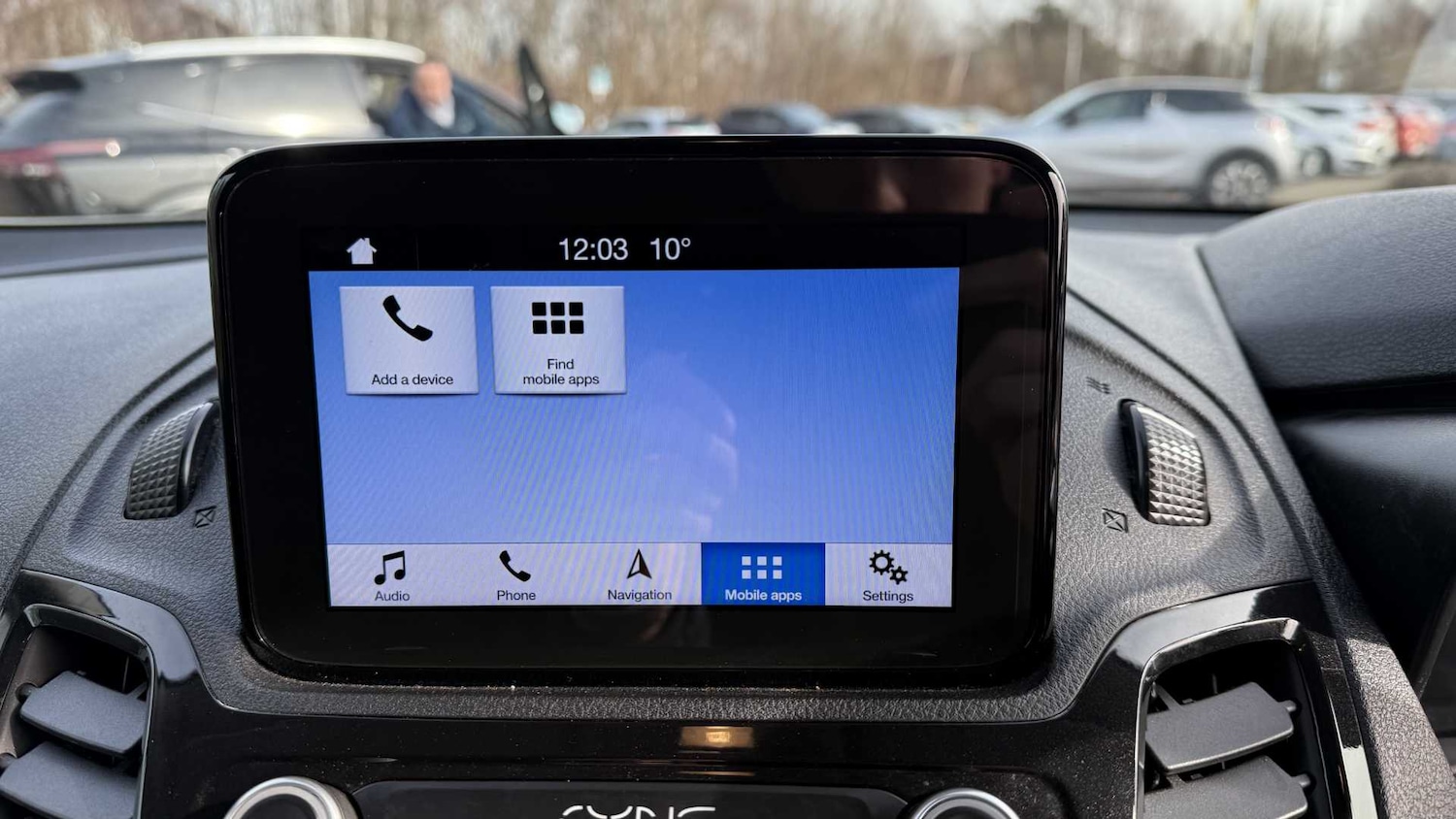 Used Ford Transit Connect 2019 for sale - 76435604: Photo 34