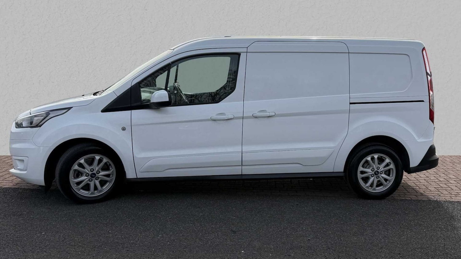 Used Ford Transit Connect 2019 for sale - 76435604: Photo 4