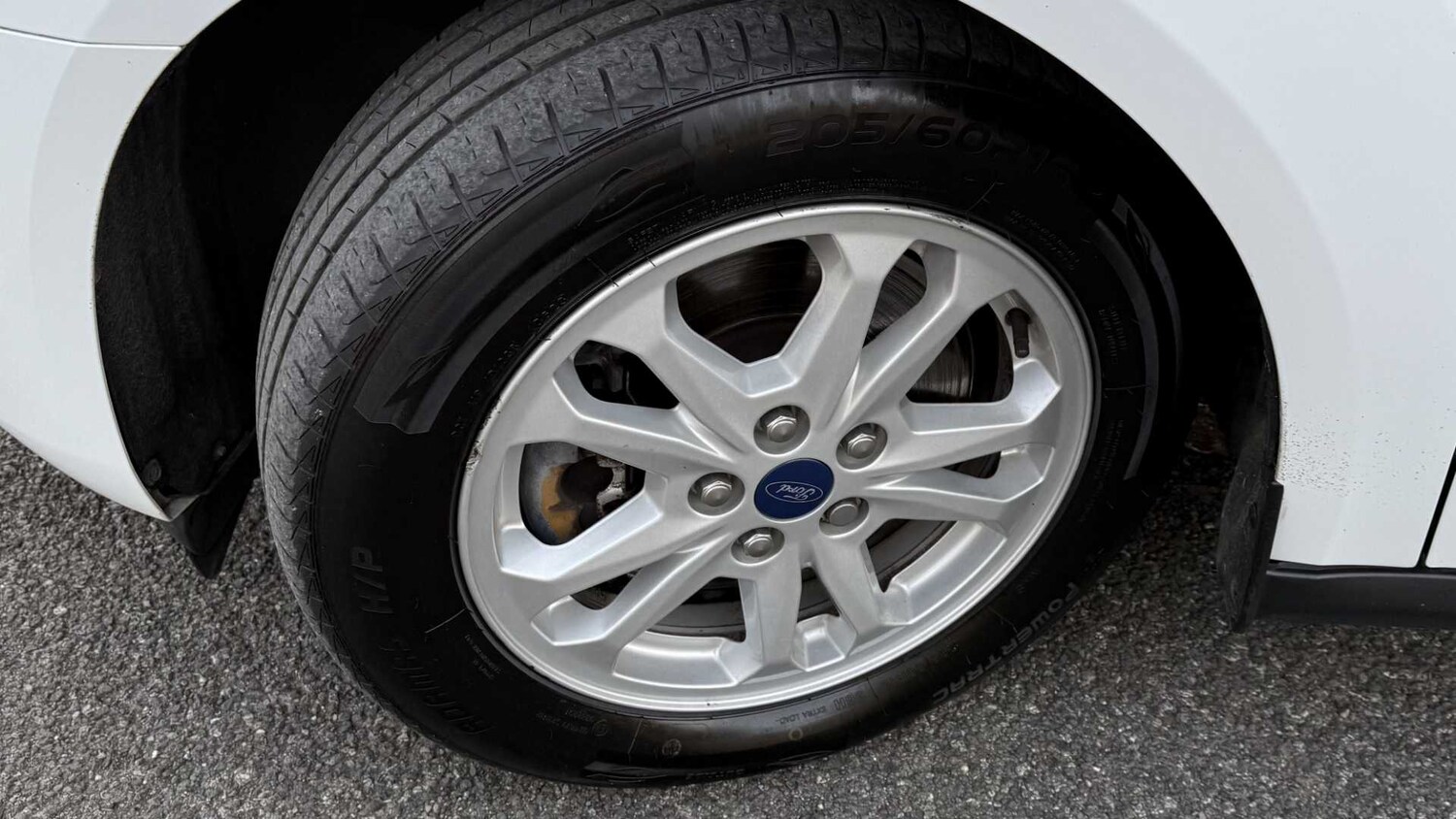 Used Ford Transit Connect 2019 for sale - 76435604: Photo 5