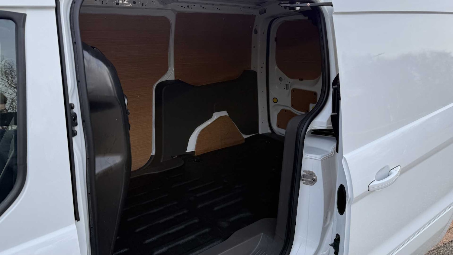 Used Ford Transit Connect 2019 for sale - 76435604: Photo 6