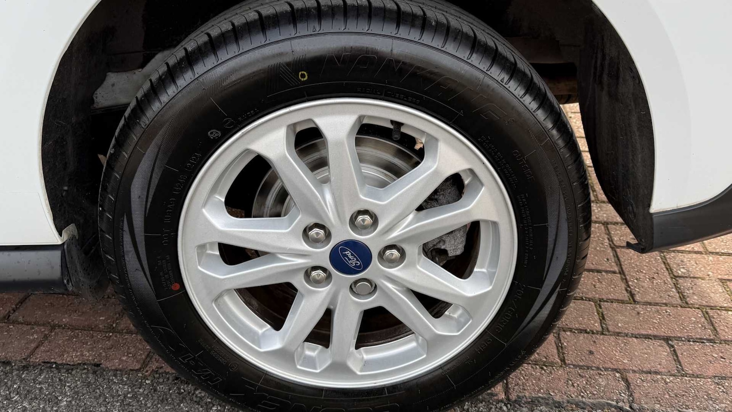 Used Ford Transit Connect 2019 for sale - 76435604: Photo 7