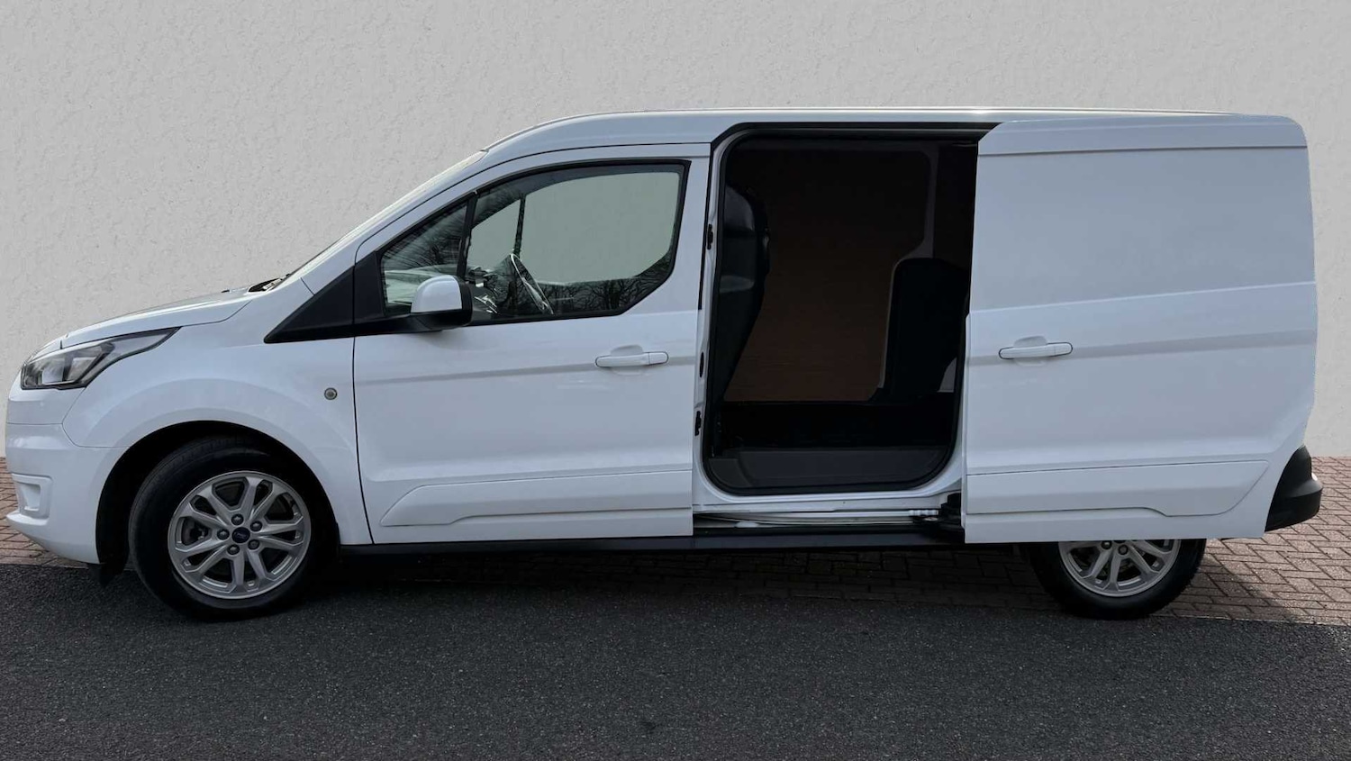 Used Ford Transit Connect 2019 for sale - 76435604: Photo 8