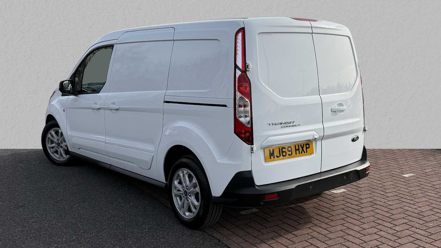 Used Ford Transit Connect 2019 for sale - 76435604: Photo 9