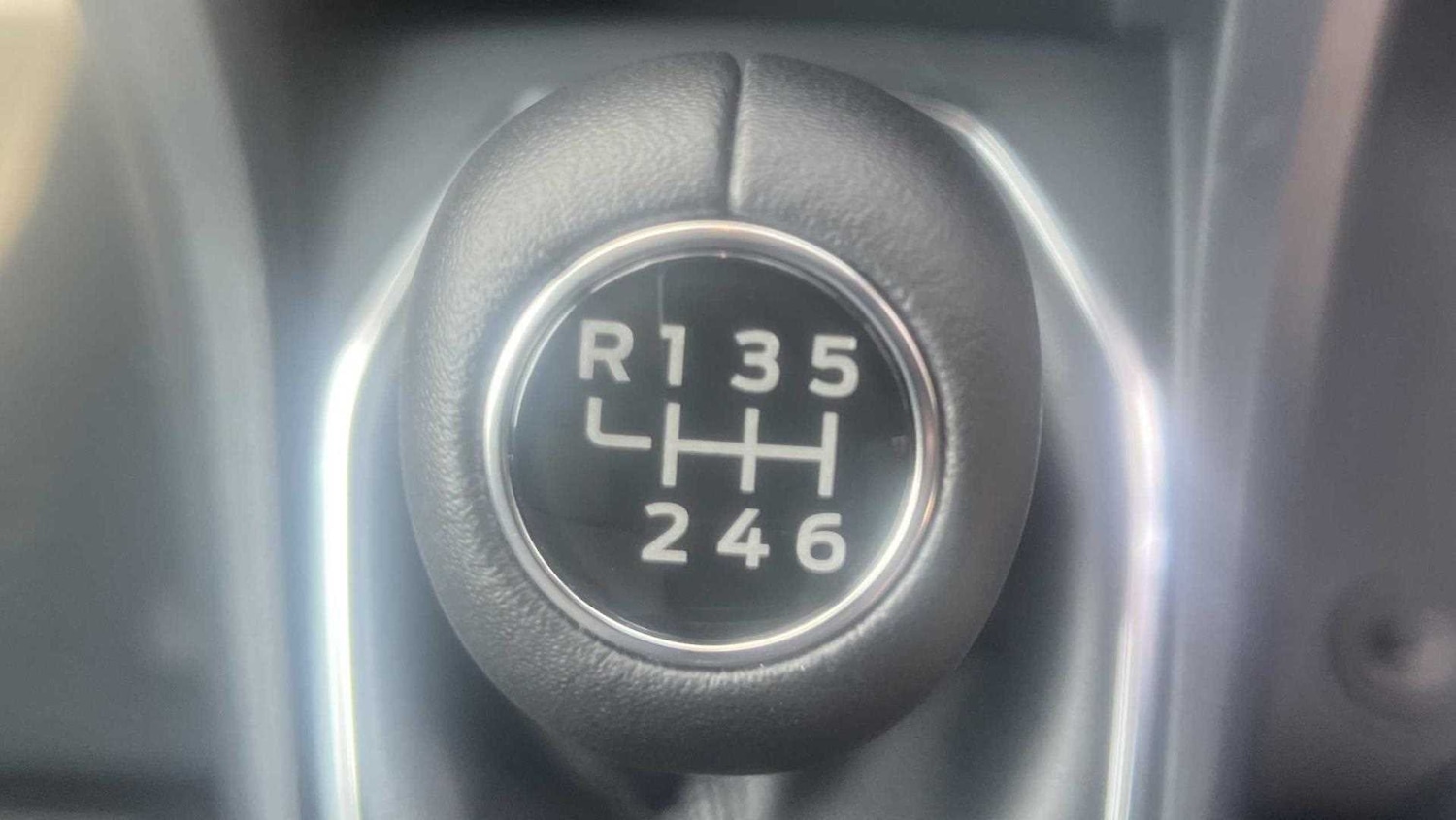 Vehicle 31
