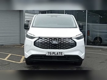 Used Ford Transit Custom 2025 for sale - 79002425: Photo