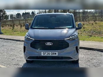 Used Ford Transit Custom 2026 for sale - 79604356: Photo