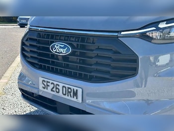 Used Ford Transit Custom 2026 for sale - 79604356: Photo
