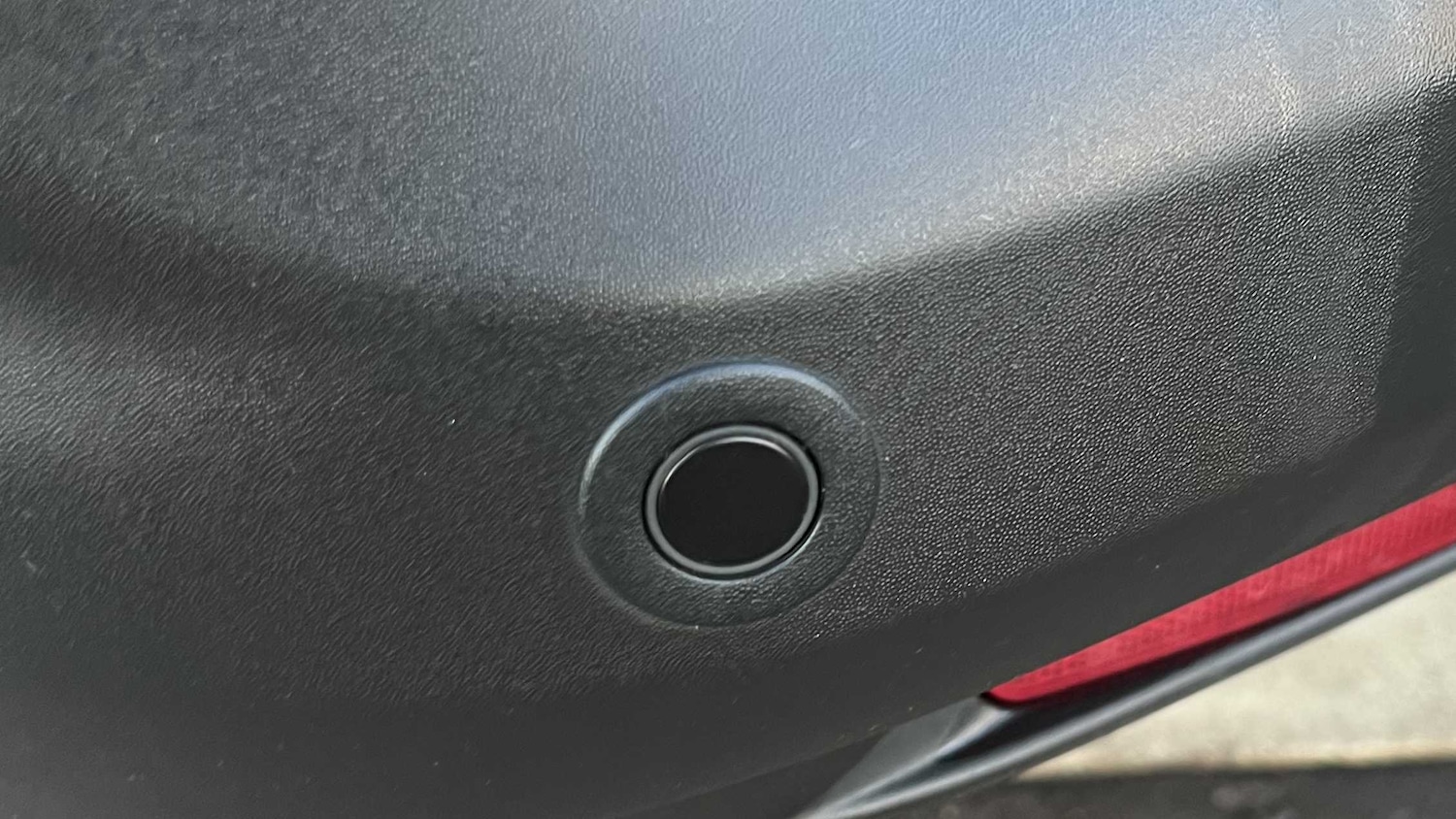 Used Ford Transit Courier 2025 for sale - 76636826: Photo 12