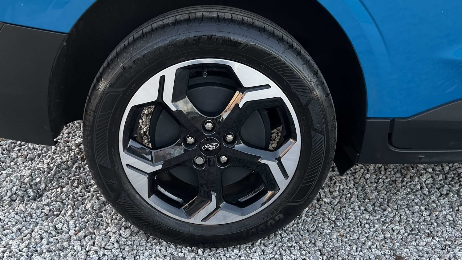 Used Ford Transit Courier 2025 for sale - 76636826: Photo 15