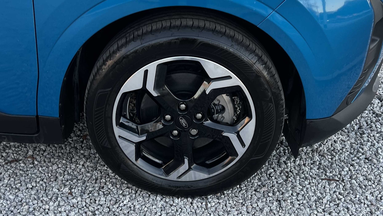 Used Ford Transit Courier 2025 for sale - 76636826: Photo 17