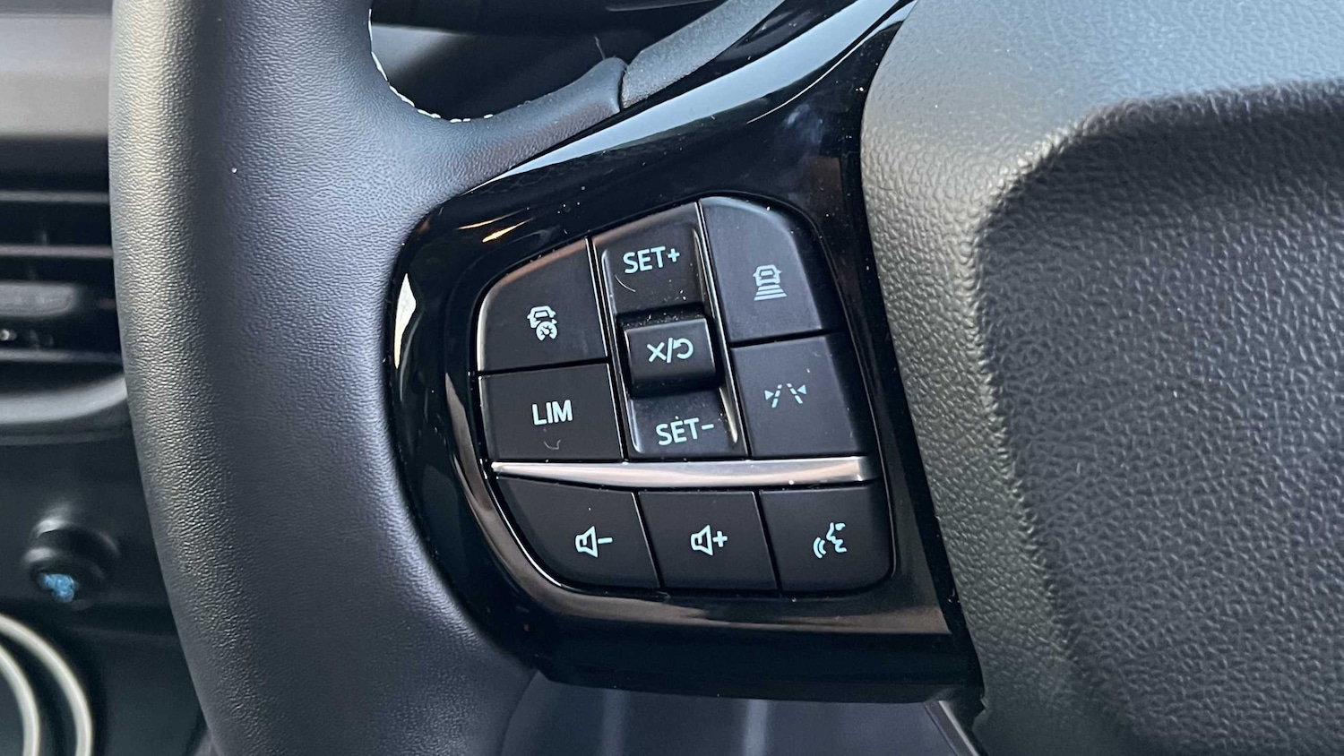 Used Ford Transit Courier 2025 for sale - 76636826: Photo 19