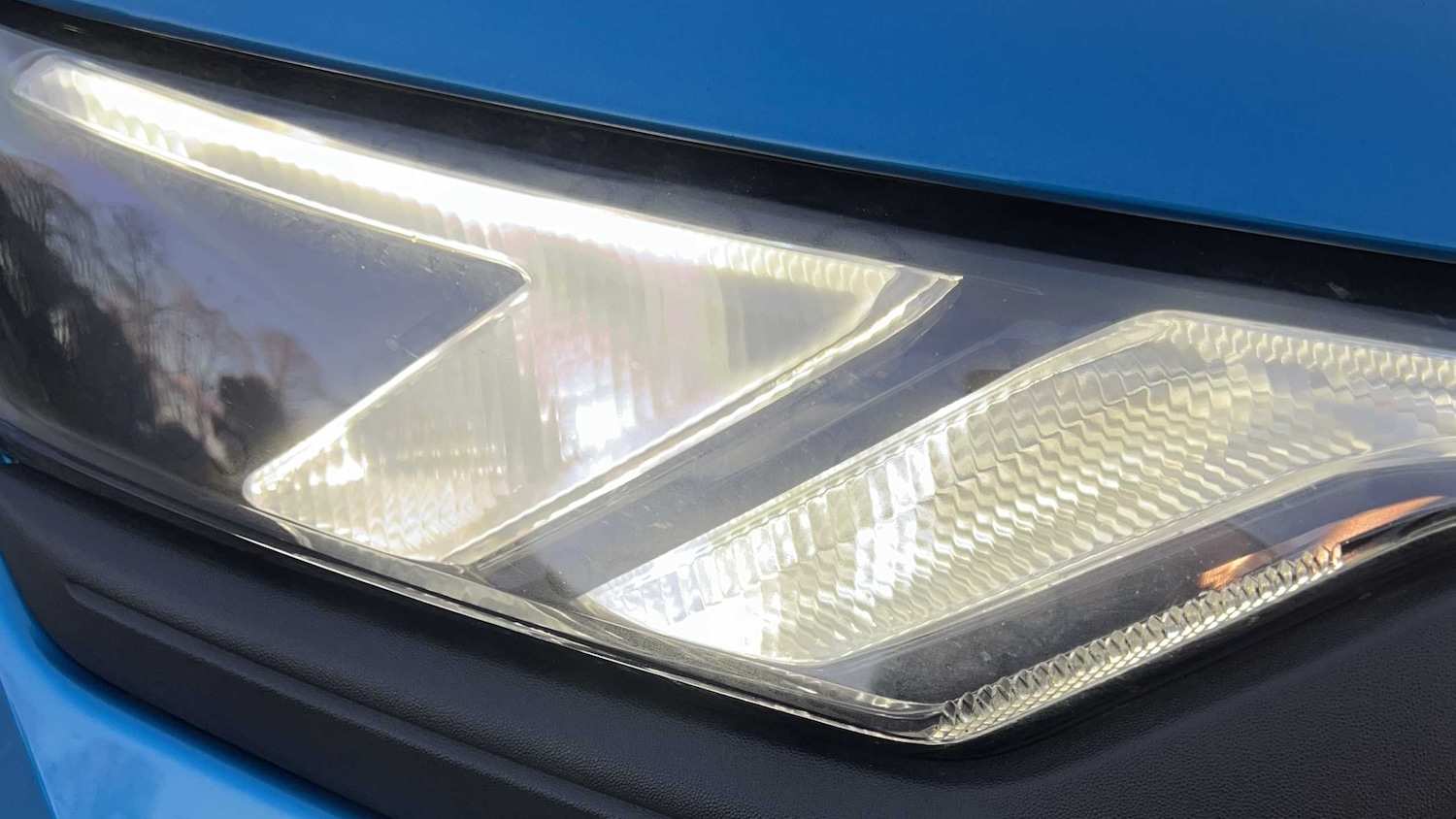 Used Ford Transit Courier 2025 for sale - 76636826: Photo 3