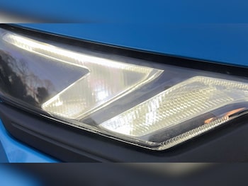 Used Ford Transit Courier 2025 for sale - 76636826: Photo