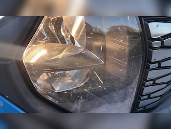 Used Ford Transit Courier 2025 for sale - 76636826: Photo