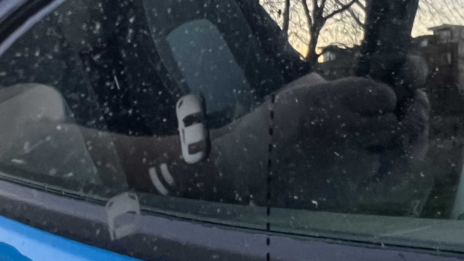 Used Ford Transit Courier 2025 for sale - 76636826: Photo 8