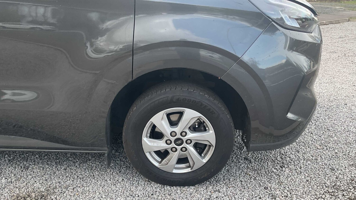 Used Ford Transit Custom 2024 for sale - 77772350: Photo 4