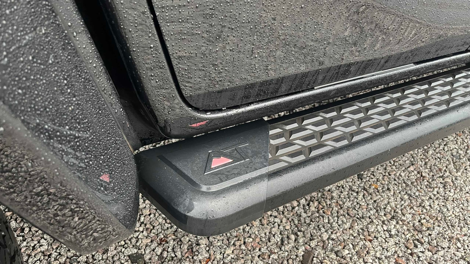 Used Isuzu D-Max 2023 for sale - 76624703: Photo 10