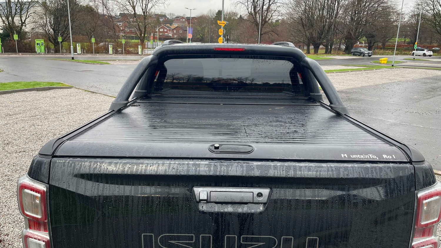 Used Isuzu D-Max 2023 for sale - 76624703: Photo 14