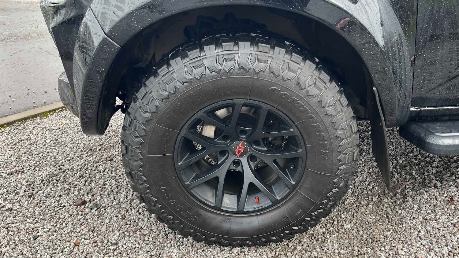 Used Isuzu D-Max 2023 for sale - 76624703: Photo 17