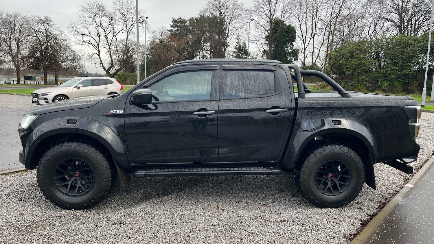 Used Isuzu D-Max 2023 for sale - 76624703: Photo 18