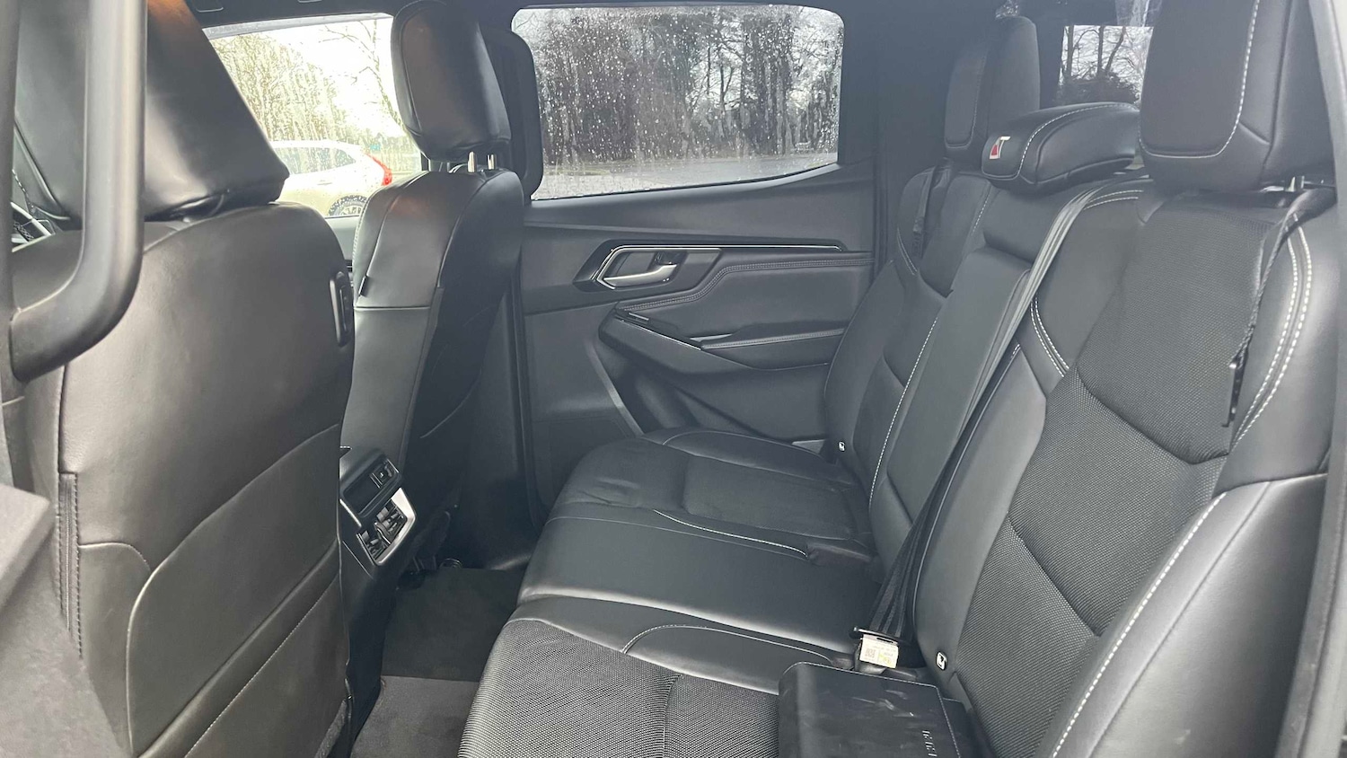 Used Isuzu D-Max 2023 for sale - 76624703: Photo 20