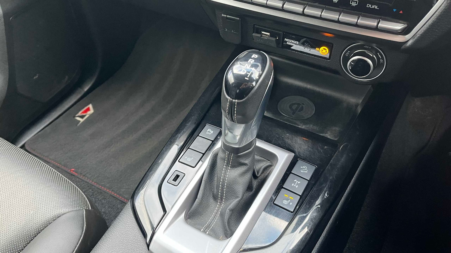 Used Isuzu D-Max 2023 for sale - 76624703: Photo 23