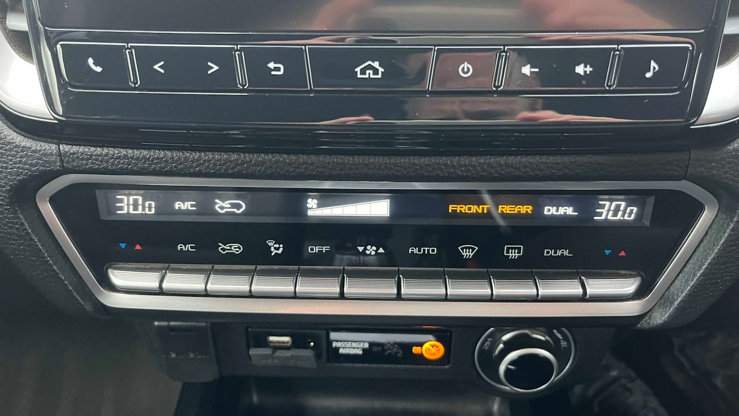 Used Isuzu D-Max 2023 for sale - 76624703: Photo 24