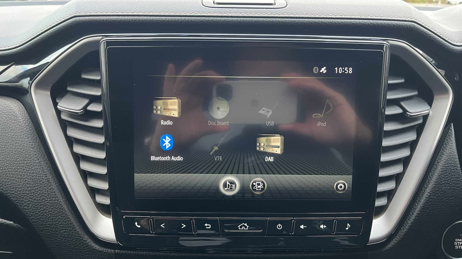 Used Isuzu D-Max 2023 for sale - 76624703: Photo 26