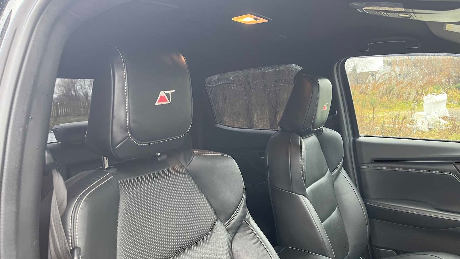 Used Isuzu D-Max 2023 for sale - 76624703: Photo 28