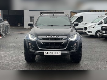 Used Isuzu D-Max 2023 for sale - 76624703: Photo
