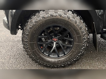 Used Isuzu D-Max 2023 for sale - 76624703: Photo